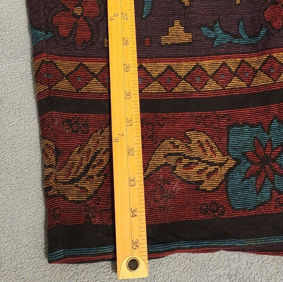 Karen Kane Easy Wear Vintage Sweater Dress Size Medium - Picture 7 of 10